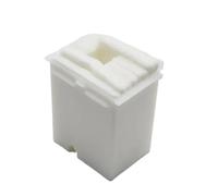 SINOSCOGO Tampon de réservoir d'encre usée, absorbeur d'éponge Compatible avec L1110 L3100 L3110 L3101 L3115 L3150 L3151 L3160 L5190(1Set Kit)
