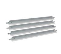 SINOSCOGO Unité de Nettoyage de Tambour 4X, Compatible avec Les Fournitures d'imprimante IRC3020 C3025 C3120 C3125 C3320 C3325 C3330i C3520i C3525i