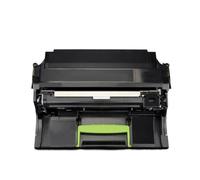 SINOSCOGO Unité de Tambour 50F0Z00 Compatible avec Les Fournitures d'imprimante MS310 MS312 MS510 MS610 MX310 MX410 MX510 MX511 MX610