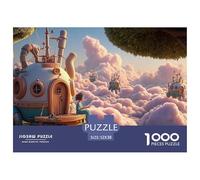 Sinoshow_24085_3D_Character_Design_a_Cute_Girl_Sitting_on_an_AI_6befa6ae-8855-48fc-9803-832013f27fac_4 1000 Pièces Casse-tête Difficile, Dur, Quasi Impossible Puzzle, Jeu Familial Anti-Stress, Jouets