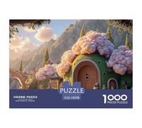 Sinoshow_24085_3D_Illustration_of_The_Entrance_to_an_Ancient_ch_e378c200-3c51-417b-8057-c62867f5f72b_3 1000 Pièces Casse-tête Stimulant Et Éducatif Puzzle, Cadeau De Noël Aux Images Éclatantes, Jouet