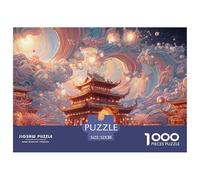 Sinoshow_24085_3D_Illustration_of_The_Majestic_Archway_at_China_808089d3-5a32-4d2f-afd4-a9e4a36f0e27_1 1000 Pièces Casse-tête Difficile, Dur, Quasi Impossible Puzzle, Cadeau De Noël Aux Images Éclata