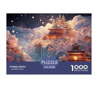 Sinoshow_24085_3D_Japanese-Style_Graphic_Design_Poster_with_whi_145bcbe3-b9c2-4a03-a8ee-578461f3d071_4 1000 Pièces Casse-tête Stimulant Et Éducatif Puzzle, Cadeau De Noël Aux Images Éclatantes, Cadea