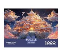 Sinoshow_24085_3D_Japanese-Style_Graphic_Design_Poster_with_whi_145bcbe3-b9c2-4a03-a8ee-578461f3d071_3 1000 Pièces Casse-tête Stimulant Et Éducatif Puzzle, Jouets Éducatifs Uniques Et Stimulants,Stre