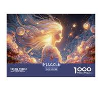 Sinoshow_24085_3D_Render_of_a_Beautiful_Woman_Made_from_colorfu_2beb88e4-f642-4423-b789-dff87bcd99af_2 1000 Pièces Casse-tête Stimulant Et Éducatif Jeu De Puzzle, Cadeau De Noël Aux Images Éclatantes