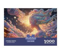 Sinoshow_24085_3D_Render_of_a_Beautiful_Woman_Made_from_colorfu_2beb88e4-f642-4423-b789-dff87bcd99af_4 1000 Pièces Casse-tête Stimulant Et Éducatif Jeu De Puzzle, Jeu Familial Anti-Stress, Jouets Fam