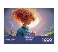 Sinoshow_24085_3D_Rendering_c4d_Cartoon-Style_Version._a_Cute_g_3abac8be-0b6a-4ca0-8da0-0a636c19d50e_4 1000 Pièces Puzzles Stimulant Et Éducatif Puzzle, Jouets Éducatifs Uniques Et Stimulants,Stress