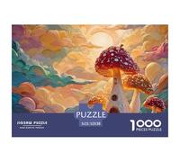 Sinoshow_24085_3D_Rendering_Cartoon_Style_with_Fine_Details_Cut_e6abda33-1414-435a-bbca-dabbbc9455c1_3 1000 Pièces Casse-tête Amusant, Stimulant Et Cérébral Jeu De Puzzle, Cadeau De Noël Aux Images É