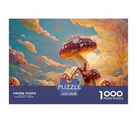 Sinoshow_24085_3D_Rendering_Cartoon_Style_with_Fine_Details_Cut_e6abda33-1414-435a-bbca-dabbbc9455c1_1 1000 Pièces Puzzles Difficile, Dur, Quasi Impossible Jeu De Puzzle, Jouets Éducatifs Uniques Et