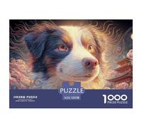 Sinoshow_24085_a_Black_Background_with_a_Colored_Pencil_Drawing_aa82437b-30b9-4b42-98b2-59f0e399e650_1 1000 Pièces Casse-tête Difficile, Dur, Quasi Impossible Jeu De Puzzle, Jouets Éducatifs Uniques