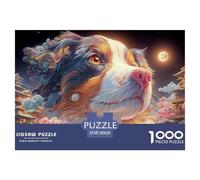 Sinoshow_24085_a_Black_Background_with_a_Colored_Pencil_Drawing_aa82437b-30b9-4b42-98b2-59f0e399e650_2 1000 Pièces Casse-tête Difficile, Dur, Quasi Impossible Jeu De Puzzle, Jouets Éducatifs Uniques