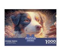 Sinoshow_24085_a_Black_Background_with_a_Colored_Pencil_Drawing_aa82437b-30b9-4b42-98b2-59f0e399e650_1 1000 Pièces Casse-tête Difficile, Dur, Quasi Impossible Jeu De Puzzle, Cadeau De Noël Aux Images