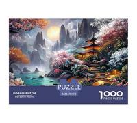 Sinoshow_24085_a_Chinese_Pavilion_Stands_in_The_Style_of_a_trad_90fc2a28-19b7-42d6-ac30-ef6b4a28190f_3 (1) 1000 Pièces Casse-tête Stimulant Et Éducatif Jeu De Puzzle, Jouets Éducatifs Uniques Et Stim