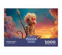 Sinoshow_24085_a_Cute_and_Adorable_Cartoon_Character_of_Sun_WUK_a54b0786-32be-446c-93ce-67abbb8e0e03_3 1000 Pièces Casse-tête Amusant, Stimulant Et Cérébral Jeu De Puzzle, Jeu Familial Anti-Stress, J