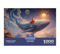 Sinoshow_24085_a_Cute_Little_Girl_in_a_Red_Dress_Sitting_on_Top_a312962b-6f0f-4076-b1e9-6efb9b3d56b3_2 1000 Pièces Casse-tête Stimulant Et Éducatif Puzzle, Jeu Familial Anti-Stress, Jouets Familiaux