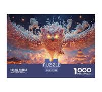 Sinoshow_24085_a_Fantasy_Art-Style_Picture_of_an_Evil_Griffin_w_5b482800-65ac-47b8-a9b8-4f0aa892282f_3 1000 Pièces Casse-tête Stimulant Et Éducatif Puzzle, Jouets Éducatifs Uniques Et Stimulants,Stre