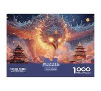 Sinoshow_24085_a_Fantasy_Art-Style_Picture_of_an_Evil_Griffin_w_5b482800-65ac-47b8-a9b8-4f0aa892282f_1 1000 Pièces Casse-tête Stimulant Et Éducatif Jeu De Puzzle, Cadeau De Noël Aux Images Éclatantes