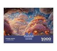 Sinoshow_24085_a_Group_of_Children_Playing_in_The_Front_Yard_of_afc74a71-ced6-4319-a077-dab34d7bdfba_3 1000 Pièces Casse-tête Stimulant Et Éducatif Puzzle, Jeu Familial Anti-Stress, Jouets Familiaux