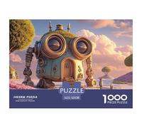 Sinoshow_24085_a_Huge_Silver_Robot_with_Two_Large_Transparent_g_4d84edc0-1047-43c3-b6ff-2402c39daaa5_3 1000 Pièces Casse-tête Amusant, Stimulant Et Cérébral Puzzle, Jouets Éducatifs Uniques Et Stimul