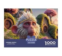 Sinoshow_24085_a_Hyper-Realistic_photorealistic_Portrait_of_Sun_c9be8c5e-efc1-4ee7-a510-39924e942788_2 1000 Pièces Casse-tête Amusant, Stimulant Et Cérébral Puzzle, Jouets Éducatifs Uniques Et Stimul