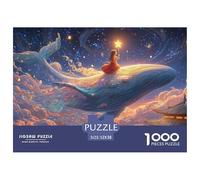 Sinoshow_24085_a_Little_Girl_in_a_Red_Dress_is_Sitting_on_The_b_1023de21-4ae5-4109-9dc6-9e7031d2ebab_3 1000 Pièces Casse-tête Stimulant Et Éducatif Puzzle, Jouets Éducatifs Uniques Et Stimulants,Stre