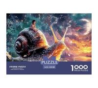 Sinoshow_24085_a_Little_Girl_Sits_on_The_Back_of_an_Oversized_s_8c62b715-402f-4043-905a-97bbdc374cdb_1 (1) 1000 Pièces Casse-tête Stimulant Et Éducatif Puzzle, Jeu Familial Anti-Stress, Jouets Famili