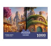 Sinoshow_24085_a_Photo_of_The_Front_Page_of_an_iphone_app_That__c14b322d-447e-4d00-afa5-1eda78c57e31_4 1000 Pièces Casse-tête Difficile, Dur, Quasi Impossible Jeu De Puzzle, Jouets Éducatifs Uniques