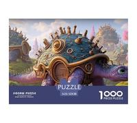 Sinoshow_24085_a_Purple_and_Gold_Dragon_with_Black_Metallic_SCA_6cf2046e-a035-4d9a-ae2c-8305747caf08_3 1000 Pièces Casse-tête Amusant, Stimulant Et Cérébral Puzzle, Jouets Éducatifs Uniques Et Stimul