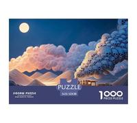Sinoshow_24085_a_Steam_Engine_Train_Made_of_Skulls_and_Smoke_a__8270b640-32a4-458e-b206-30d0ff7c5bab_4 1000 Pièces Casse-tête Stimulant Et Éducatif Jeu De Puzzle, Jouets Éducatifs Uniques Et Stimulan