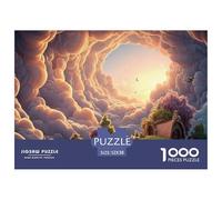 Sinoshow_24085_a_Swirling_Vortex_of_Clouds_and_Waves_with_The_s_d3ed2834-8388-4264-9cac-b9836e82f743_4 1000 Pièces Casse-tête Stimulant Et Éducatif Jeu De Puzzle, Cadeau De Noël Aux Images Éclatantes