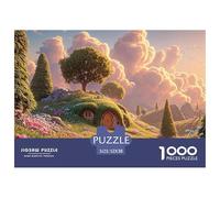 Sinoshow_24085_a_Winding_Path_Leading_Through_an_Enchanting_LAN_71d2465a-641a-4e1f-980e-2e205a213dbb_1 1000 Pièces Casse-tête Difficile, Dur, Quasi Impossible Puzzle, Cadeau De Noël Aux Images Éclata