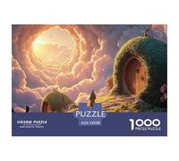 Sinoshow_24085_an_Ancient_Chinese_Scholar_Walks_Into_The_Center_3e6e7f3e-8b63-4638-ba98-04348f6be074_1 1000 Pièces Casse-tête Difficile, Dur, Quasi Impossible Puzzle, Jouets Éducatifs Uniques Et Stim