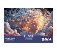 Sinoshow_24085_an_awe-Inspiring_Artwork_Featuring_AI_with_Ether_53b9dda3-b63e-4f24-836b-329cb6c3335c_4 1000 Pièces Casse-tête Stimulant Et Éducatif Jeu De Puzzle, Cadeau De Noël Aux Images Éclatantes