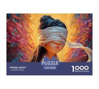 Sinoshow_24085_Ancient_Chinese_Style_a_Girl_with_Long_Black_hai_4fd7b239-5ef0-49ce-8b59-290ad6595229_2 1000 Pièces Casse-tête Amusant, Stimulant Et Cérébral Jeu De Puzzle, Jeu Familial Anti-Stress, J