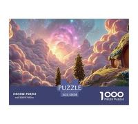 Sinoshow_24085_Anime_Illustration_of_The_Universe_Nebulae_and_g_a24ef099-d410-4925-90c1-3cc1b82ea576_3 1000 Pièces Casse-tête Stimulant Et Éducatif Jeu De Puzzle, Jouets Éducatifs Uniques Et Stimulan