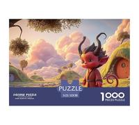 Sinoshow_24085_Chibi-Style_Illustration_of_a_Cute_Little_Red_de_764972fa-d6c8-466d-873f-899680c6cf8a_1 1000 Pièces Casse-tête Stimulant Et Éducatif Jeu De Puzzle, Jouets Éducatifs Uniques Et Stimulan