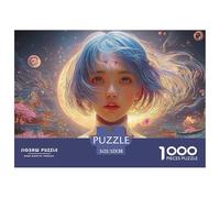 Sinoshow_24085_Cinematic_Photography_of_rei_Ayanami_AI_is_becau_1486e640-5b46-4961-881c-03eb130f256c_3 1000 Pièces Casse-tête Stimulant Et Éducatif Puzzle, Jeu Familial Anti-Stress, Jouets Familiaux