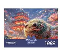 Sinoshow_24085_Cute_Little_Grasshopper_with_a_Round_Body_Fluffy_14411865-e5e3-4de7-9858-81b7db66ef02_3 1000 Pièces Casse-tête Stimulant Et Éducatif Jeu De Puzzle, Jeu Familial Anti-Stress, Jouets Fam