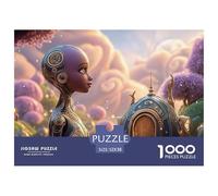 Sinoshow_24085_Full-Body_Shot_of_an_Elegant_and_Beautiful_Femal_e32a947d-6985-44df-b47a-859e644b1ba3_3 1000 Pièces Casse-tête Difficile, Dur, Quasi Impossible Puzzle, Jeu Familial Anti-Stress, Jouets