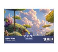 Sinoshow_24085_in_The_Clear_Water_There_is_an_Underwater_View_o_9cc4396f-49b4-4363-b572-3f9adff2ef60_1 1000 Pièces Casse-tête Stimulant Et Éducatif Puzzle, Cadeau De Noël Aux Images Éclatantes, Cadea