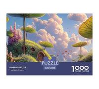 Sinoshow_24085_in_The_Clear_Water_There_is_an_Underwater_View_o_9cc4396f-49b4-4363-b572-3f9adff2ef60_1 1000 Pièces Casse-tête Difficile, Dur, Quasi Impossible Jeu De Puzzle, Jeu Familial Anti-Stress,