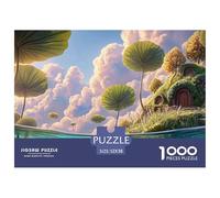 Sinoshow_24085_in_The_Clear_Water_There_is_an_Underwater_View_o_9cc4396f-49b4-4363-b572-3f9adff2ef60_2 1000 Pièces Casse-tête Stimulant Et Éducatif Puzzle, Jeu Familial Anti-Stress, Jouets Familiaux