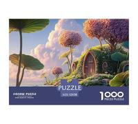 Sinoshow_24085_in_The_Clear_Water_There_is_an_Underwater_View_o_9cc4396f-49b4-4363-b572-3f9adff2ef60_4 1000 Pièces Casse-tête Stimulant Et Éducatif Puzzle, Jeu Familial Anti-Stress, Cadeaux D'anniver