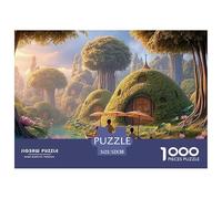 Sinoshow_24085_in_The_Middle_of_an_Ancient_Chinese_Bamboo_Fores_43ffc4b0-48e6-4f5b-a0a8-85023027d49c_3 1000 Pièces Casse-tête Difficile, Dur, Quasi Impossible Jeu De Puzzle, Jouets Éducatifs Uniques