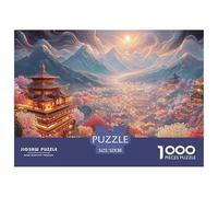 Sinoshow_24085_manyoshu_a_Colorful_and_Ancient_Anthology_of_jap_9ed33546-38aa-4569-9884-4486d340b793_4 1000 Pièces Casse-tête Stimulant Et Éducatif Puzzle, Jeu Familial Anti-Stress, Jouets Familiaux