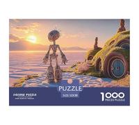 Sinoshow_24085_Photo_of_an_Extremely_Beautiful_and_Elegant_FEMA_f1ea3bc4-a629-4efb-af8b-9a359478f856_1 1000 Pièces Casse-tête Difficile, Dur, Quasi Impossible Puzzle, Jouets Éducatifs Uniques Et Stim