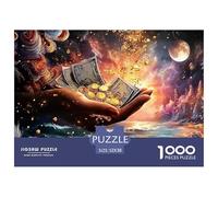 Sinoshow_24085_Photograph_of_Gold_Coins_and_Dollar_Bills_in_The_e319c684-673f-494a-8ce3-bdc363c4f589_1 (1) 1000 Pièces Casse-tête Stimulant Et Éducatif Puzzle, Jouets Éducatifs Uniques Et Stimulants,