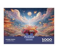 Sinoshow_24085_The_Front_View_of_The_Bicycles_Handlebar_is_Held_ae2c50d1-e8ac-4321-b6e9-e7839db9afeb_2 1000 Pièces Casse-tête Amusant, Stimulant Et Cérébral Puzzle, Jouets Éducatifs Uniques Et Stimul