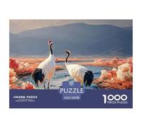 Sinoshow_24085_The_Red_Beach_of_chonghe_hulunbuir_in_China_is_c_81d13c70-73b7-43ac-b82a-cd42676029d8_2 1000 Pièces Puzzles Stimulant Et Éducatif Puzzle, Jouets Éducatifs Uniques Et Stimulants,Stress