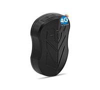 SinoTrack ST-915L Traceur GPS de voiture 4G Localisation en temps réel Appareil GPS pour voiture et moto pour taxi bus